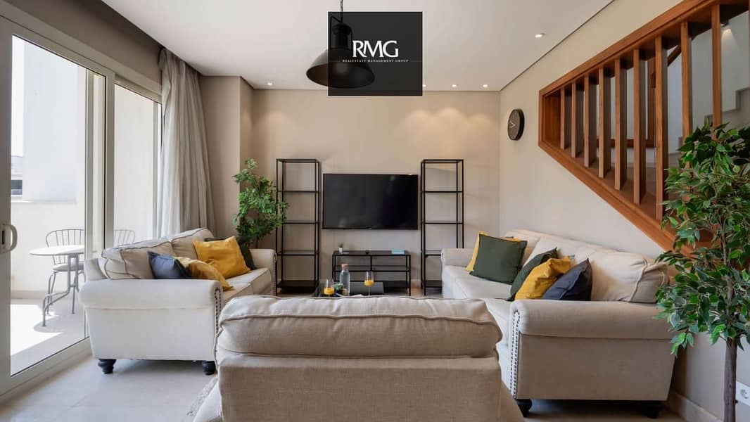 standalone for sale in cairo festival city very prime location lowest price - Widok 2