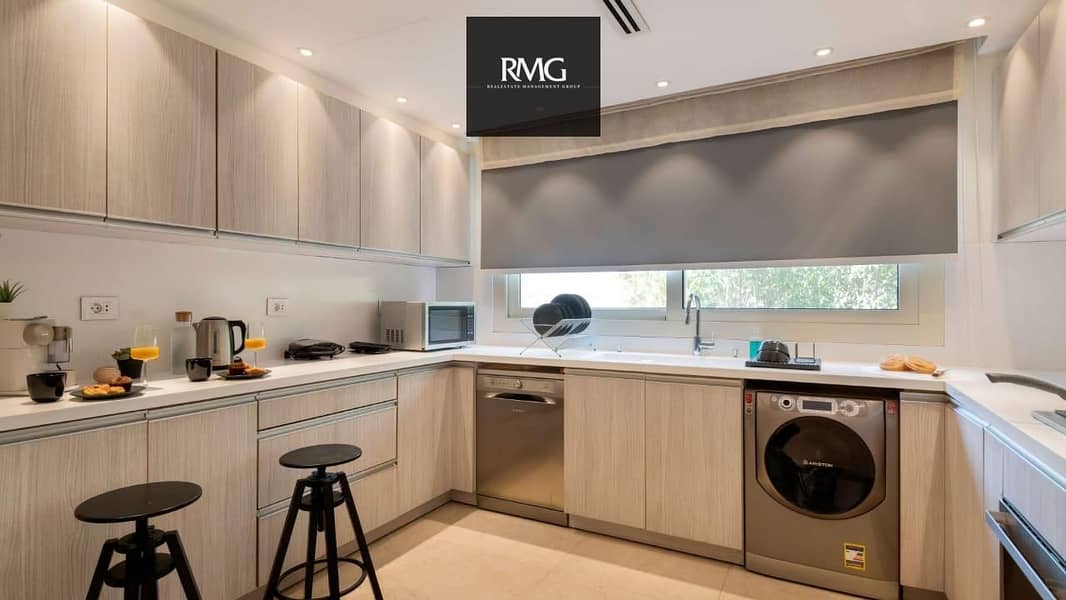 standalone for sale in cairo festival city very prime location lowest price - Widok 3