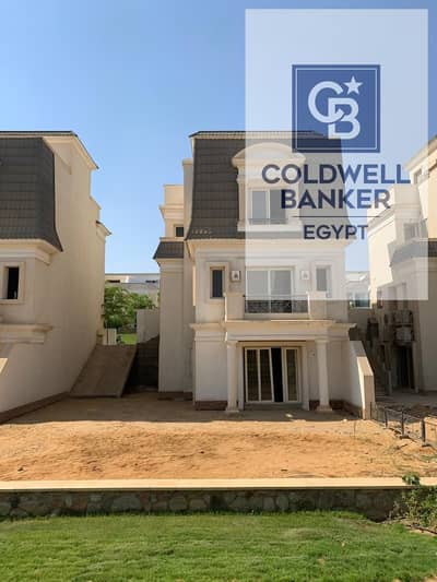 3 Bedroom Villa for Sale in 6th of October, Giza - WhatsApp Image 2026-06-16 at 6.17. 59 PM. jpeg 3 Bedroom Villa for Sale in 6th of October, Giza - WhatsApp Image 2026-06-16 at 6.17. 59 PM. jpeg