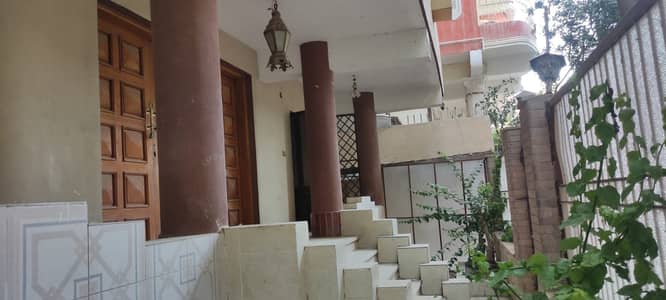 6 Bedroom Duplex for Sale in Ismailia City, Ismailia - دوبلكس للبيع بمنطقه ٢٤ أكتوبر الإسماعيلية 6 Bedroom Duplex for Sale in Ismailia City, Ismailia - دوبلكس للبيع بمنطقه ٢٤ أكتوبر الإسماعيلية