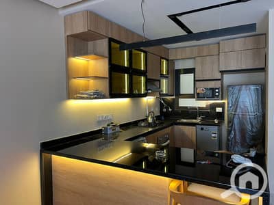 2 Bedroom Flat for Rent in New Cairo, Cairo - WhatsApp Image 2026-06-16 at 12.44. 47 PM (3). jpeg 2 Bedroom Flat for Rent in New Cairo, Cairo - WhatsApp Image 2026-06-16 at 12.44. 47 PM (3). jpeg