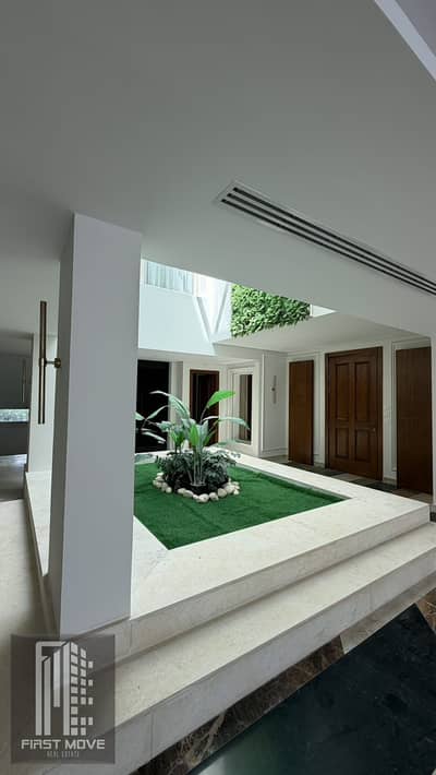 10+ Beds Villa for Sale in New Cairo, Cairo - WhatsApp Image 2026-06-11 at 12.23. 38 AM (6). jpeg 10+ Beds Villa for Sale in New Cairo, Cairo - WhatsApp Image 2026-06-11 at 12.23. 38 AM (6). jpeg