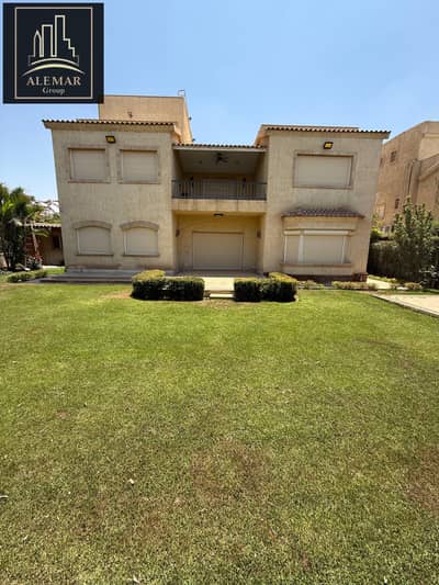 4 Bedroom Villa for Sale in Madinaty, Cairo - 8a039a87-4953-4754-b4f7-67e816b7a5d0. jpeg. jfif 4 Bedroom Villa for Sale in Madinaty, Cairo - 8a039a87-4953-4754-b4f7-67e816b7a5d0. jpeg. jfif