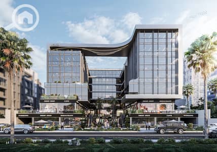Retail for Sale in New Cairo, Cairo - WhatsApp Image 2026-06-16 at 3.24. 20 PM. jpeg