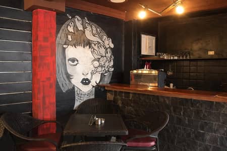 Restaurant & Cafe for Sale in Sidi Beshr, Alexandria - من المالك مباشرا كافيه فاخر بسيدى بشر بحرى Restaurant & Cafe for Sale in Sidi Beshr, Alexandria - من المالك مباشرا كافيه فاخر بسيدى بشر بحرى