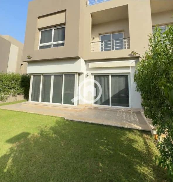 Last town house ready to move in Etapa Compound next to Al Ahly Club and El Rabwa Compound - Ansicht 2
