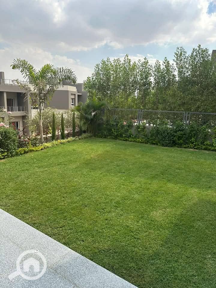 Last town house ready to move in Etapa Compound next to Al Ahly Club and El Rabwa Compound - Ansicht 5