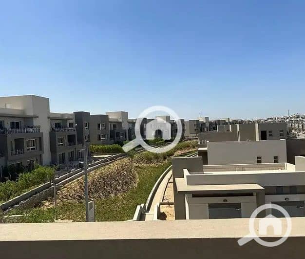 Last town house ready to move in Etapa Compound next to Al Ahly Club and El Rabwa Compound - Ansicht 6