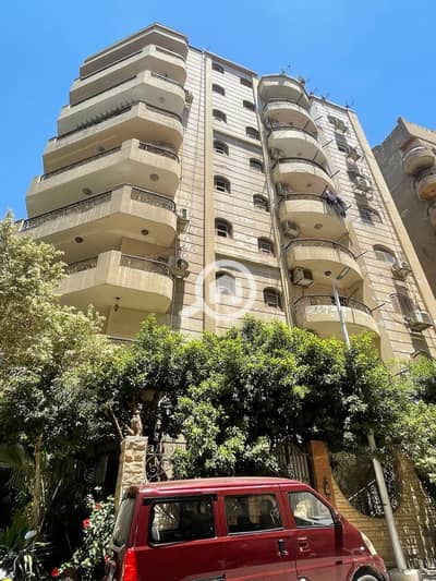 بنتهاوس 4 غرف نوم للبيع في المعادي، القاهرة - WhatsApp Image 2026-06-16 at 6.34. 13 PM (3). jpeg