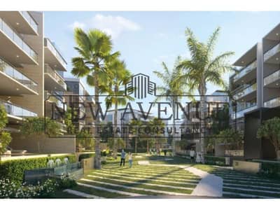 2 Bedroom Flat for Sale in New Cairo, Cairo - WhatsApp Image 2026-06-16 at 10.47. 28 AM. jpg 2 Bedroom Flat for Sale in New Cairo, Cairo - WhatsApp Image 2026-06-16 at 10.47. 28 AM. jpg