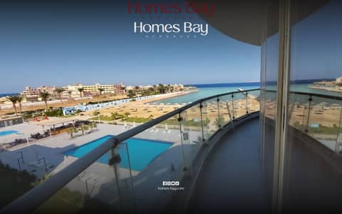 2 Bedroom Penthouse for Sale in Hurghada, Red Sea - 8. jpg