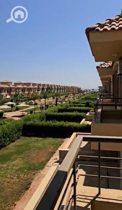 3 Bedroom Villa for Sale in Ain Sukhna, Suez - شاليه-للبيع-لاجولي-مارينا-العين-السخنة-chalet-for-sale-Lajolie-Marina-ain-sokhna-  (9). jpg
