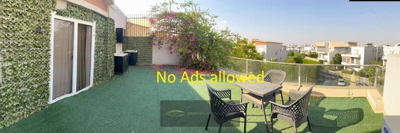 Fully Furnished Villa for Rent in Zayed Dunes, Sheikh Zayed | 500 sqm | Private Garden - Widok 5
