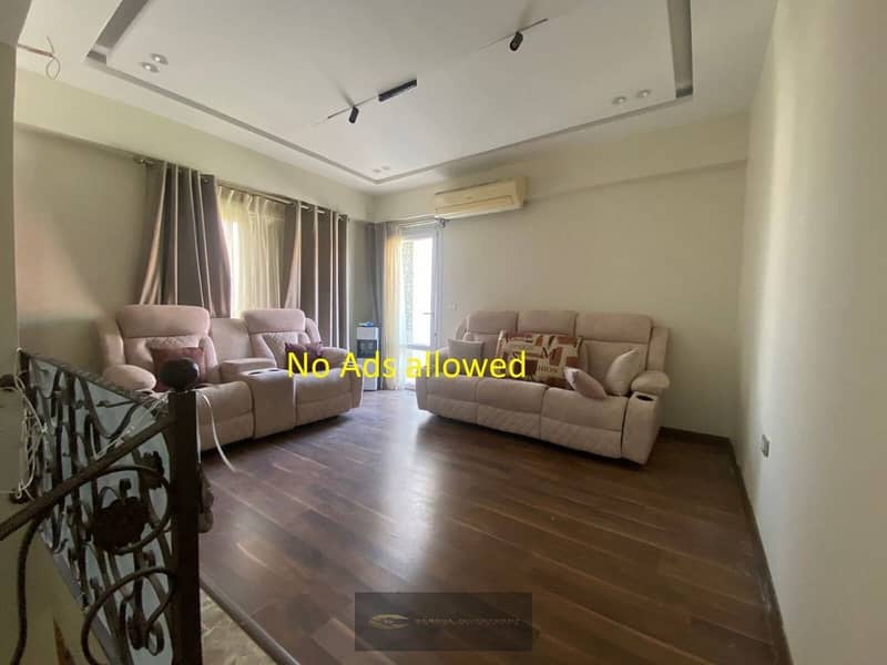 Fully Furnished Villa for Rent in Zayed Dunes, Sheikh Zayed | 500 sqm | Private Garden - Widok 6