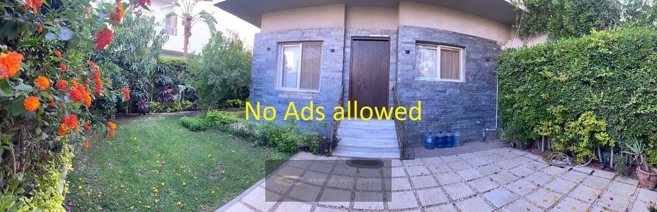 Fully Furnished Villa for Rent in Zayed Dunes, Sheikh Zayed | 500 sqm | Private Garden - Więcej