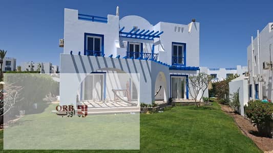 5 Bedroom Townhouse for Sale in North Coast, Matruh - WhatsApp Image 2026-06-16 at 4.37. 13 PM. jpeg