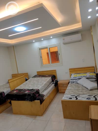 1 Bedroom Flat for Rent in 6th of October, Giza - 1000212969. jpg 1 Bedroom Flat for Rent in 6th of October, Giza - 1000212969. jpg