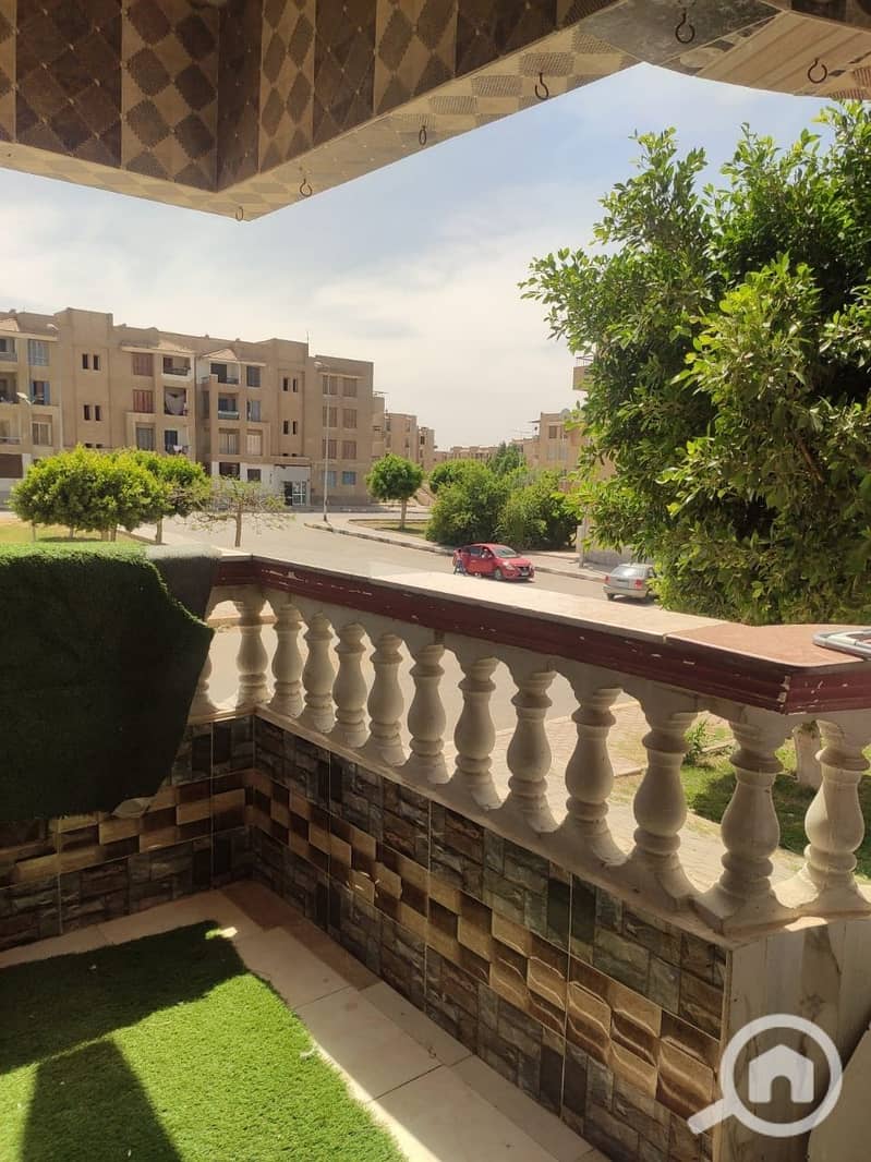 Apartment for sale in Al-Sab'een – New Cairo - Widok 2