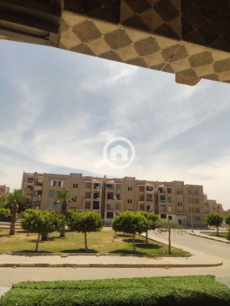 Apartment for sale in Al-Sab'een – New Cairo - Widok 3