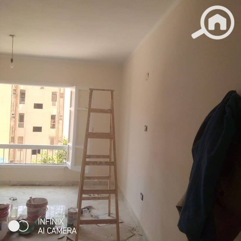 Apartment for sale in Al-Sab'een – New Cairo - Widok 4