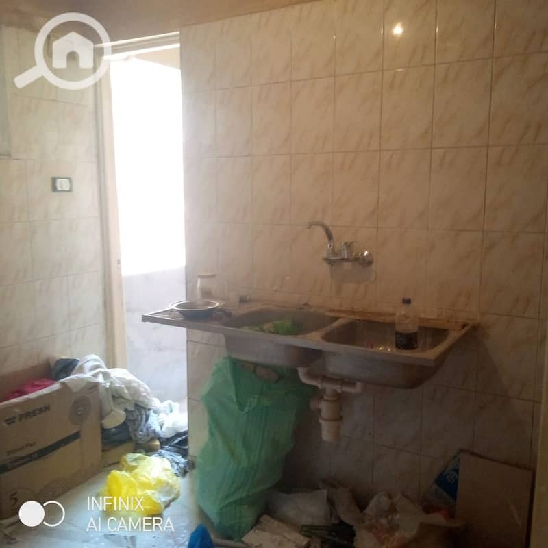 Apartment for sale in Al-Sab'een – New Cairo - Widok 5