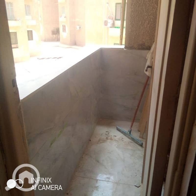 Apartment for sale in Al-Sab'een – New Cairo - Widok 6