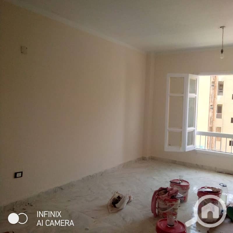 Apartment for sale in Al-Sab'een – New Cairo - Więcej