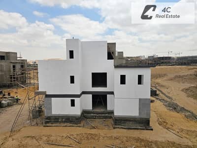 3 Bedroom Villa for Sale in New Cairo, Cairo - WhatsApp Image 2026-06-16 at 6.53. 08 PM (3). jpeg