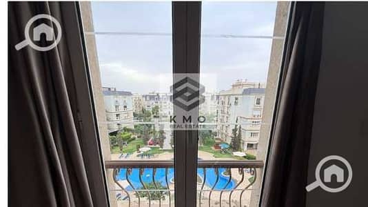 2 Bedroom Penthouse for Sale in New Cairo, Cairo - IMG_6040. jpeg
