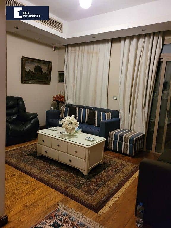 With a Prime View Fully Finished Luxury Villa For Sale in in Sodic Allegria - Sheikh Zayed - Widok 3