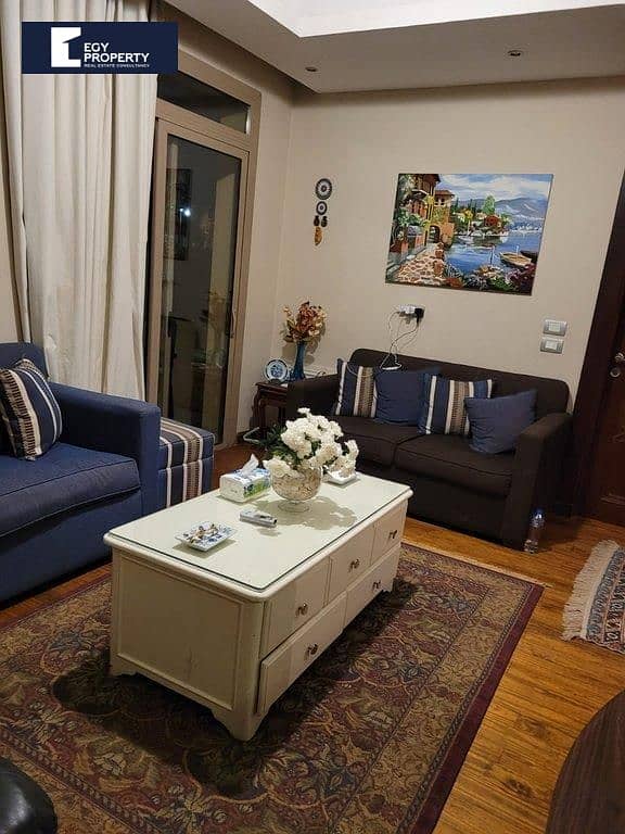 With a Prime View Fully Finished Luxury Villa For Sale in in Sodic Allegria - Sheikh Zayed - Więcej