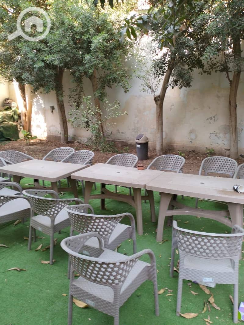 Villa for rent in Sheraton Airport Residences, Wazara Square - Widok 2