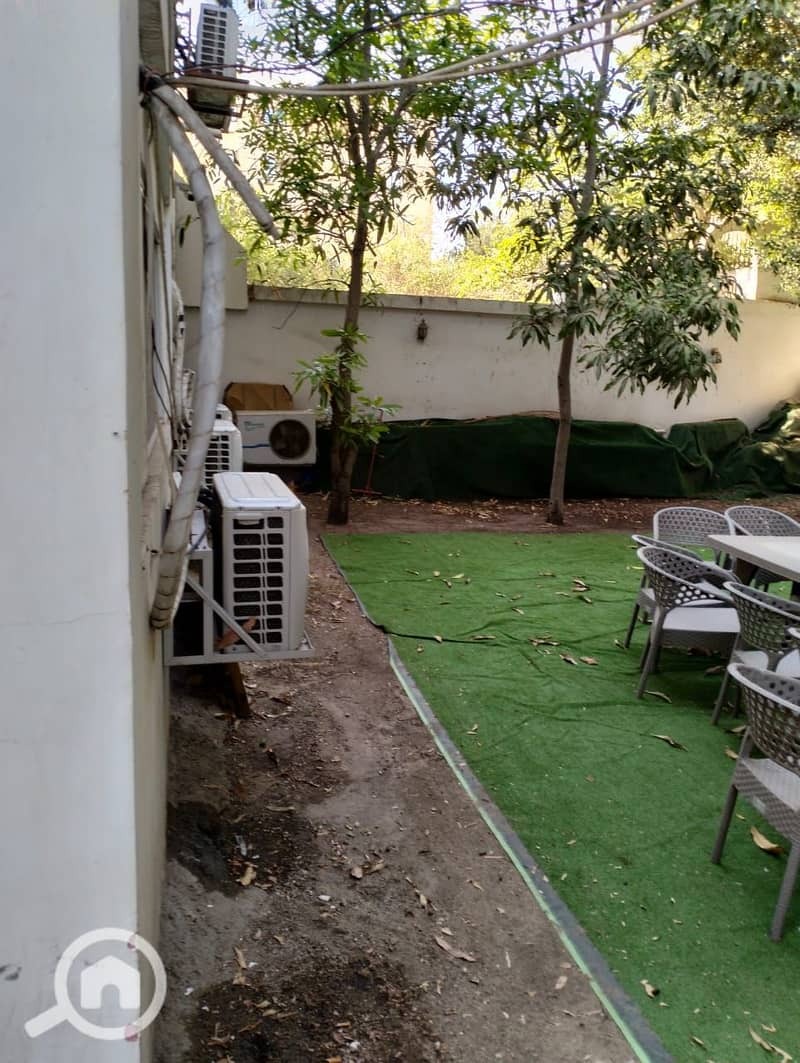 Villa for rent in Sheraton Airport Residences, Wazara Square - Widok 3