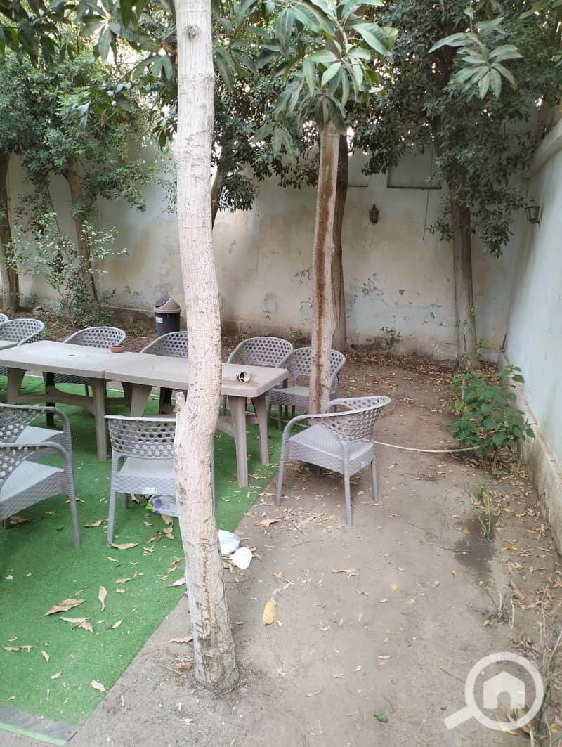 Villa for rent in Sheraton Airport Residences, Wazara Square - Widok 4