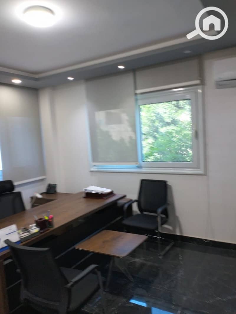 Villa for rent in Sheraton Airport Residences, Wazara Square - Widok 6