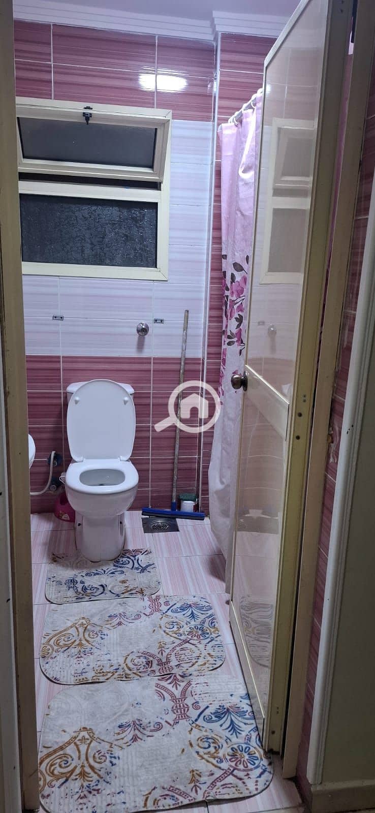Apartment for sale in Muharram Bey, directly on Al-Mahmoudia Canal - Widok 5