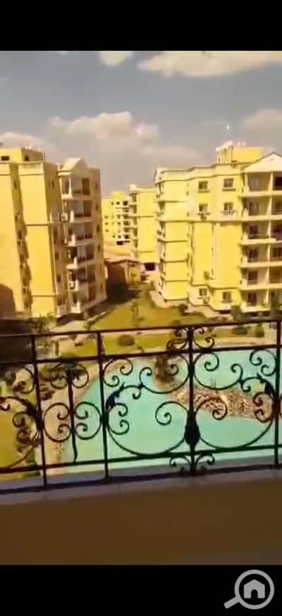 2 Bedroom Apartment for Sale in Hadayek October, Giza - 219988. jpg