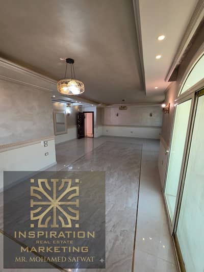 3 Bedroom Apartment for Rent in New Cairo, Cairo - FFFF. jpeg