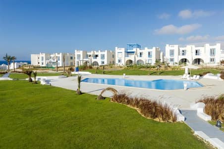 1 Bedroom Chalet for Sale in North Coast, Matruh - شاليه للبيع في الساحل الشمالي - sahel - Mountain View Ras Al Hekma 1 Bedroom Chalet for Sale in North Coast, Matruh - شاليه للبيع في الساحل الشمالي - sahel - Mountain View Ras Al Hekma