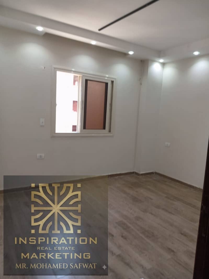 Luxurious administrative office of 230 sqm for rent in New Lotus - directly in front of Agora Mall - Widok 5
