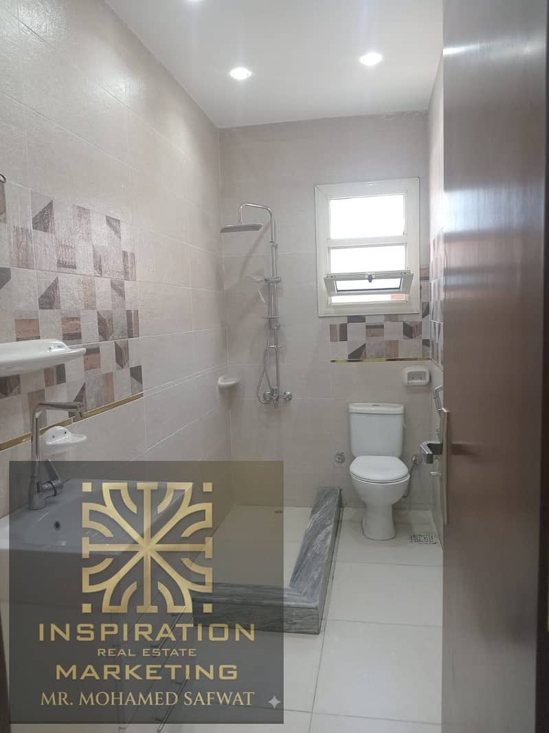 Luxurious administrative office of 230 sqm for rent in New Lotus - directly in front of Agora Mall - Widok 6