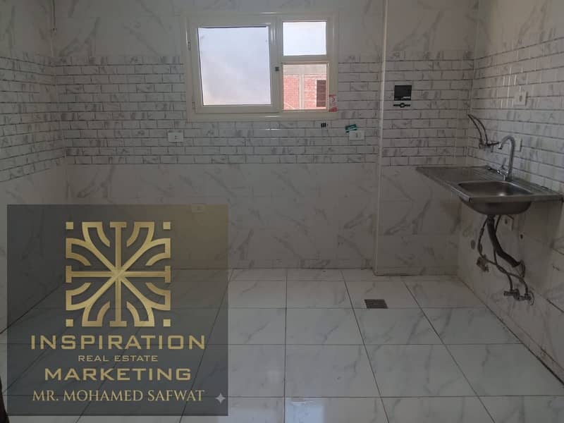 Luxurious administrative office of 230 sqm for rent in New Lotus - directly in front of Agora Mall - Więcej