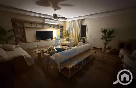 3 Bedroom Apartment for Sale in Zahraa Al Maadi, Cairo - WhatsApp-Image-2026-06-04-at-7.07. 03-PM. jpg
