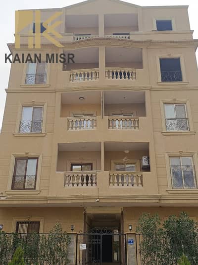 3 Bedroom Apartment for Sale in Shorouk City, Cairo - 1000088442. jpg 3 Bedroom Apartment for Sale in Shorouk City, Cairo - 1000088442. jpg