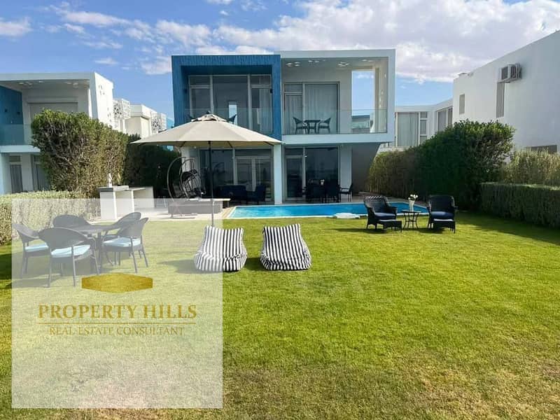 Last villa for sale, fully finished and ready for viewing, at the old price. – další