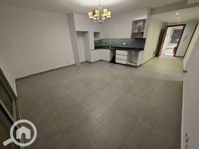 Luxury apartments for rent with ACs- kitchen cabinet - Widok 3