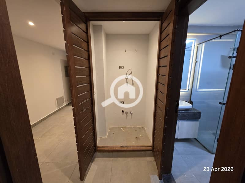 Luxury apartments for rent with ACs- kitchen cabinet - Widok 4
