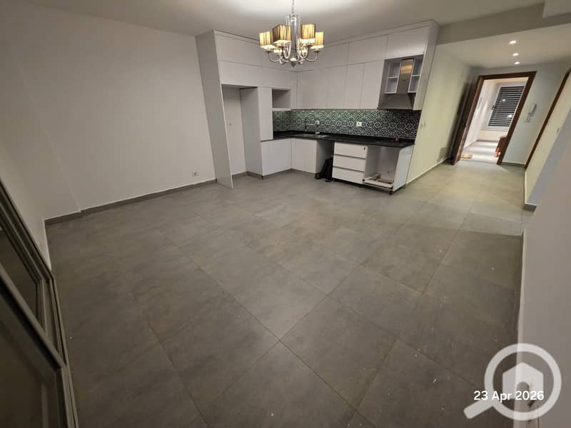 Luxury apartments for rent with ACs- kitchen cabinet - Widok 6