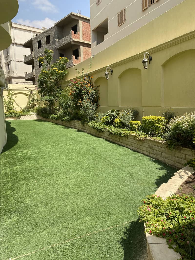 فيلا إيجار سكني الياسمين التجمع - Widok 2