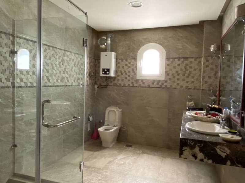 فيلا إيجار سكني الياسمين التجمع - Widok 5